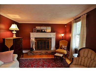 Living Room.