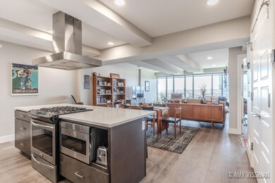 201 Michigan St NW unit 1001, Grand Rapids, MI 49503 - photo 6