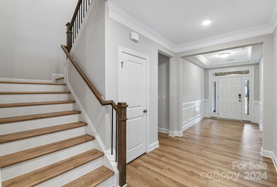 150 Cotton Field Dr unit 16, Statesville, NC 28677 - photo 4