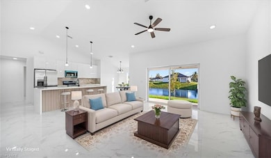 102 NW 20th St, Cape Coral, FL 33993 - photo 4