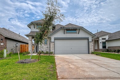 3110 Rising Fir Ln, Conroe, TX 77385 - photo 2