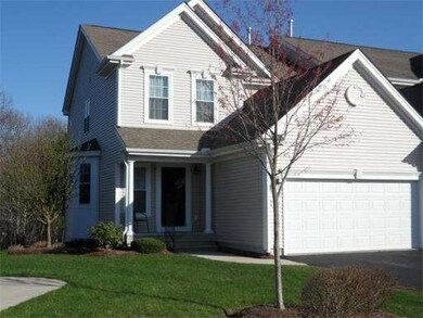 106 Buttercup Ln unit 106, South Grafton, MA 01560 - photo 2