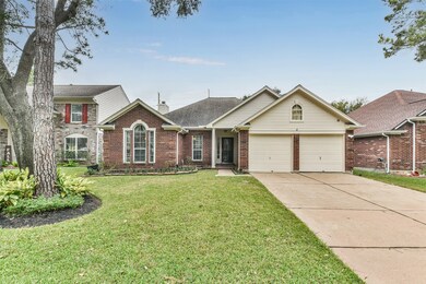8023 Shangrila Ln, Houston, TX 77095 - photo 4