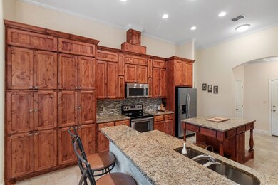 1208 Doe Run Hollow, Fredericksburg, TX 78624 - photo 7