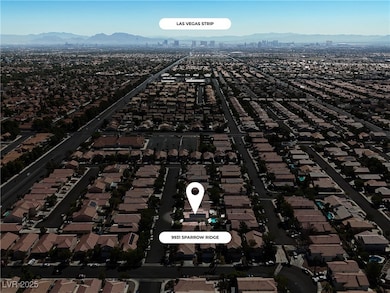 9931 Sparrow Ridge Ave, Las Vegas, NV 89117 - photo 3