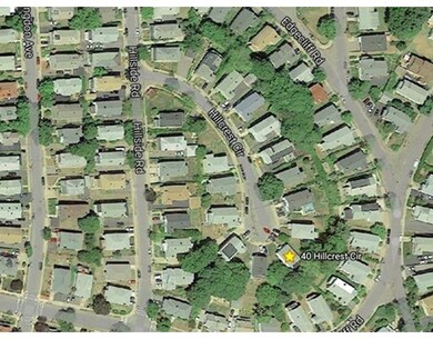 40 Hillcrest Cir unit 42, Watertown, MA 02472 - photo 3