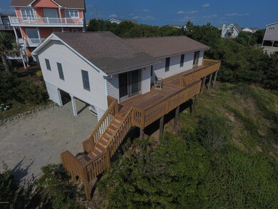 Curbside View