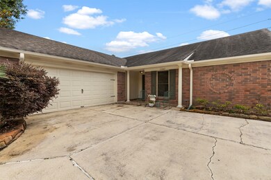 15943 Pinyon Creek Dr, Houston, TX 77095 - photo 4