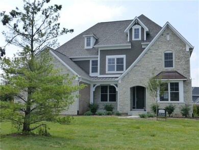 11973 Hawthorn Ridge, Fishers, IN 46037 - photo 4