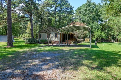 342 Camp Bistno Rd, Doyline, LA 71023 - photo 4