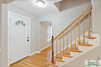 133 S Sheftall Cir, Savannah, GA 31410 - photo 4