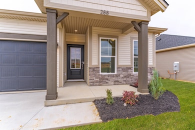 288 Applegate Dr, Henderson, KY 42420 - photo 5