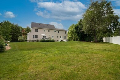 2 Vandoorn Ave, Foxborough, MA 02035 - photo 5