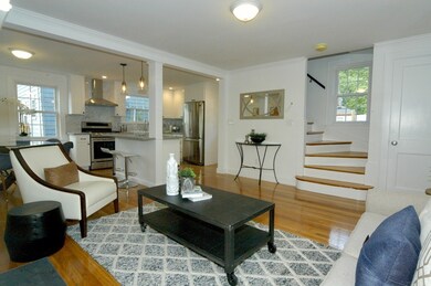 20 Northbourne Rd unit 20, Boston, MA 02130 - photo 4