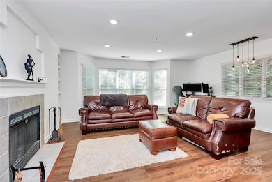 509 N Graham St unit 2A, Charlotte, NC 28202 - photo 5