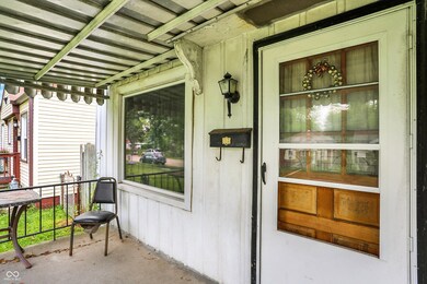 2029 N Colorado Ave, Indianapolis, IN 46218 - photo 3