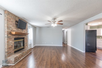 1342 Sewell St, Abilene, TX 79605 - photo 5