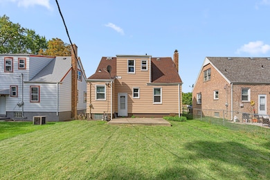 7407 Jarnecke Ave, Hammond, IN 46324 - photo 2