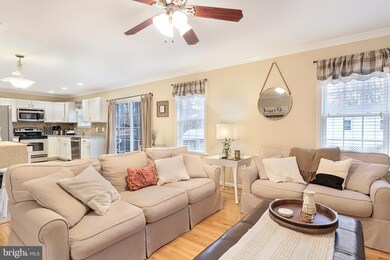 7388 Kennedy Rd, Nokesville, VA 20181 - photo 6