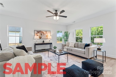 1315 Winged Way unit 2, Kannapolis, NC 28083 - photo 6