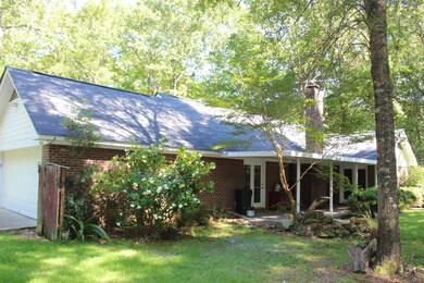 Back Porch