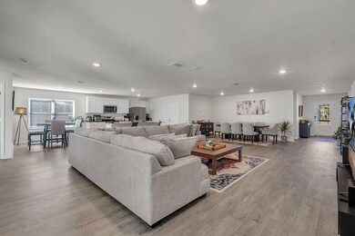 101 Spears Crossing Ln, Crawfordville, FL 32327 - photo 4