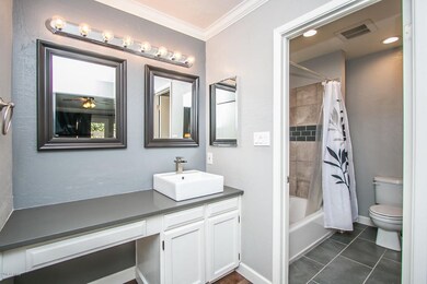 Remodeled Bathrooms