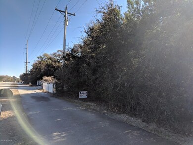 Backs up to the bike path