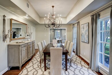 12003 Homewood Ln, Houston, TX 77024 - photo 4