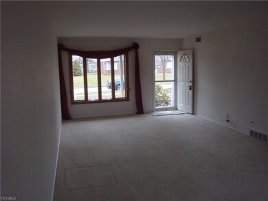 NEWER CARPETING, FRESHLY PAINTED, LARGE WINDOWS, N