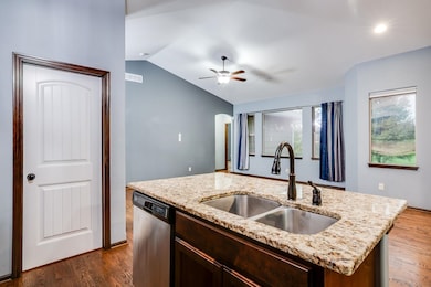 4315 N Cimarron St, Wichita, KS 67205 - photo 7