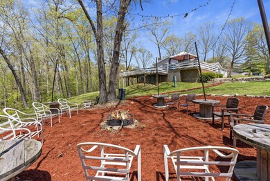TABLE ROCK LAKE HOME REEDS SPRING