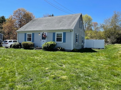 18 Gould Rd, Plymouth, MA 02360 - photo 3