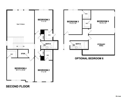 1530 Kensington Ln unit Lot 41, Myrtle Beach, SC 29577 - photo 4