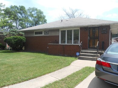 1935 Tyler Ct, Gary, IN 46407 - photo 2