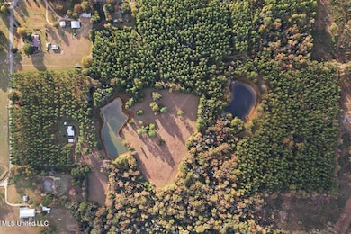 00 Anse Reed Rd, Magee, MS 39111 - photo 4