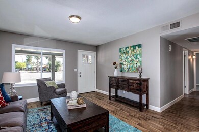 531 N Criss St, Chandler, AZ 85226 - photo 3