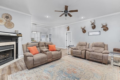 2829 County Road 137, Florence, AL 35633 - photo 2