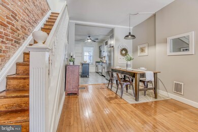 711 S Linwood Ave, Baltimore, MD 21224 - photo 7