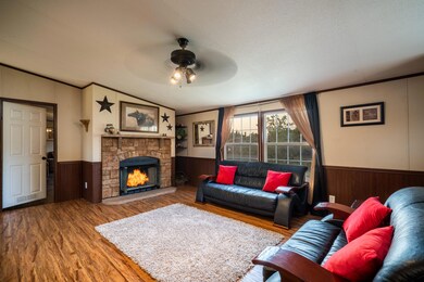 430 Valle Los Coronados, Socorro, TX 79927 - photo 5