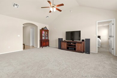 3416 E Vail St, Broken Arrow, OK 74014 - photo 7