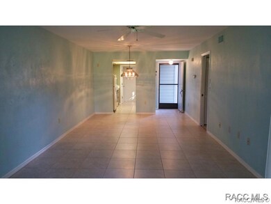 Living/Dining Area