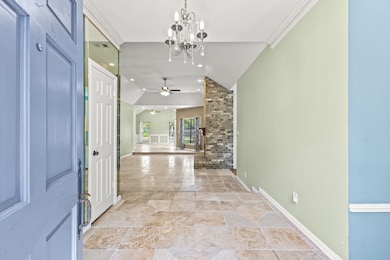 7619 Club Lake Dr, Houston, TX 77095 - photo 7