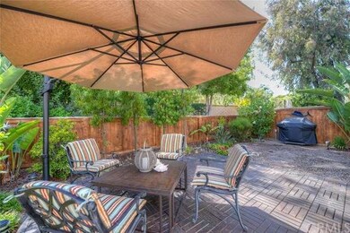 Plenty of room in backyard.