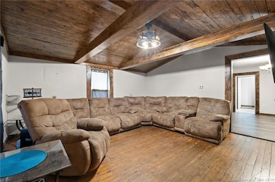 410 S Main St, English, IN 47118 - photo 4