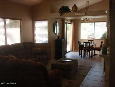 4547 W Ivanhoe St, Chandler, AZ 85226 - photo 6