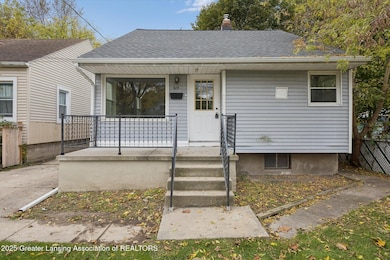 1615 William St, Lansing, MI 48915 - photo 3