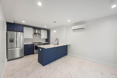 203 3rd St unit 1, Jersey City, NJ 07302 - photo 4