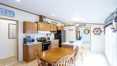 1718 W Curry Rd, Liberty, IN 47353 - photo 6