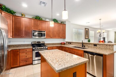 11038 E Shepperd Ave, Mesa, AZ 85212 - photo 7